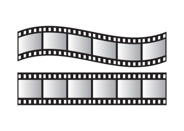 Film çerçeve kümesi, film rulo 35 mm slayt 