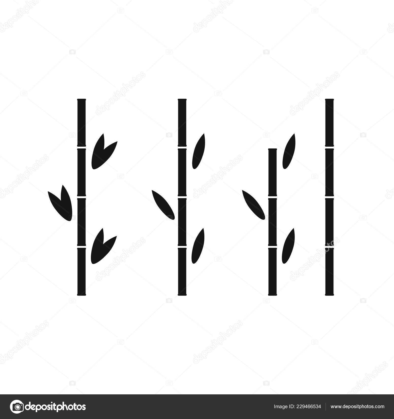 Bamboo Vector Bamboo Plant Stalks Leaves Background Vector Image By C Myub Vector Stock Bamboo Vector Bamboo Plant Stalks Leaves Background Vector Image By C Myub Vector Stock