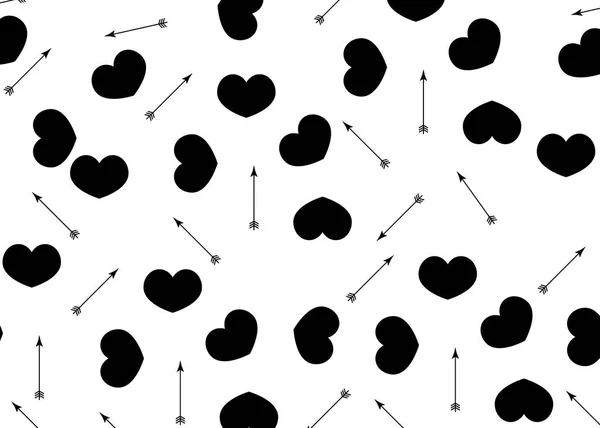 Valentine heart love pattern. Love wedding heart background