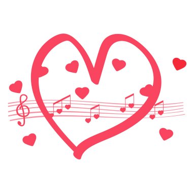 Sevgililer günü. Altın kalp, parlak parıldıyor. Mutlu sevgililer günü yazı tebrik kartı 