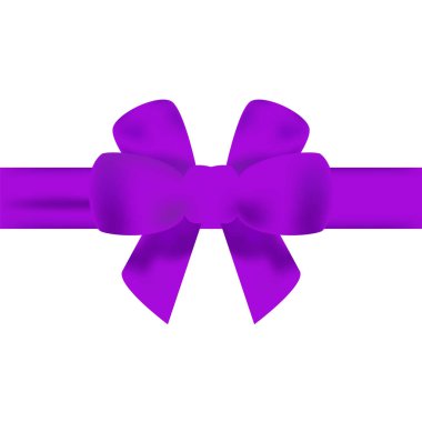 Şeritler kırmızı yay topluluğu. Yay vektör