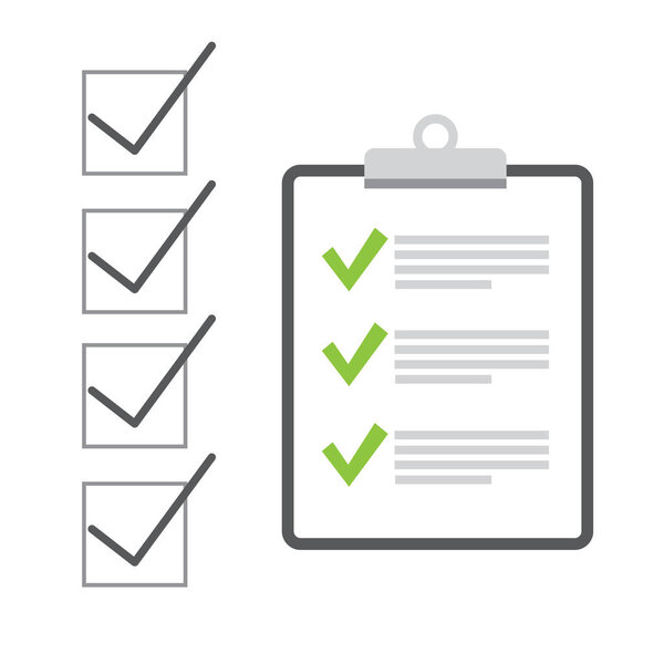 Буфер обмена и отметки. Тик ОК для веб-дизайна