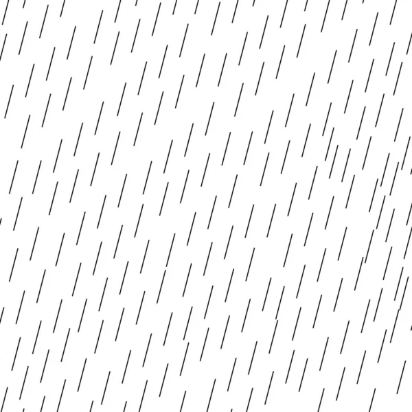 用于壁纸设计的雨矢量图解 雨矢量极小的模式 雨的纹理背景 — 图库矢量图片