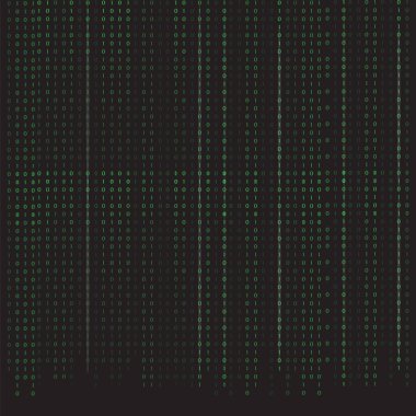 Limon vektör modeli. Çizgi film limonlarıyla soyut desen