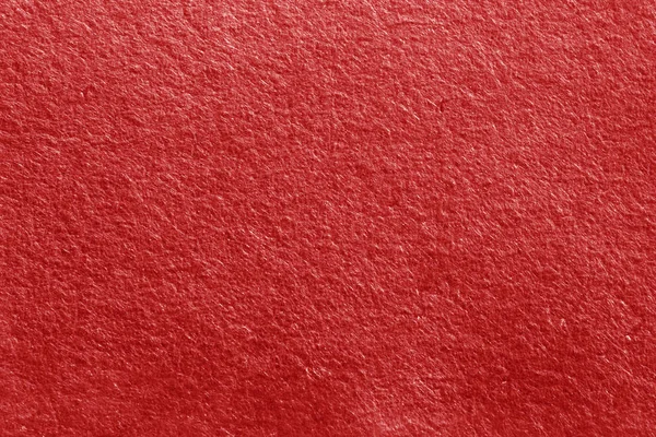 Fondo Textura Fieltro Color Rojo Fondo Textura Abstractos —  Fotos de Stock