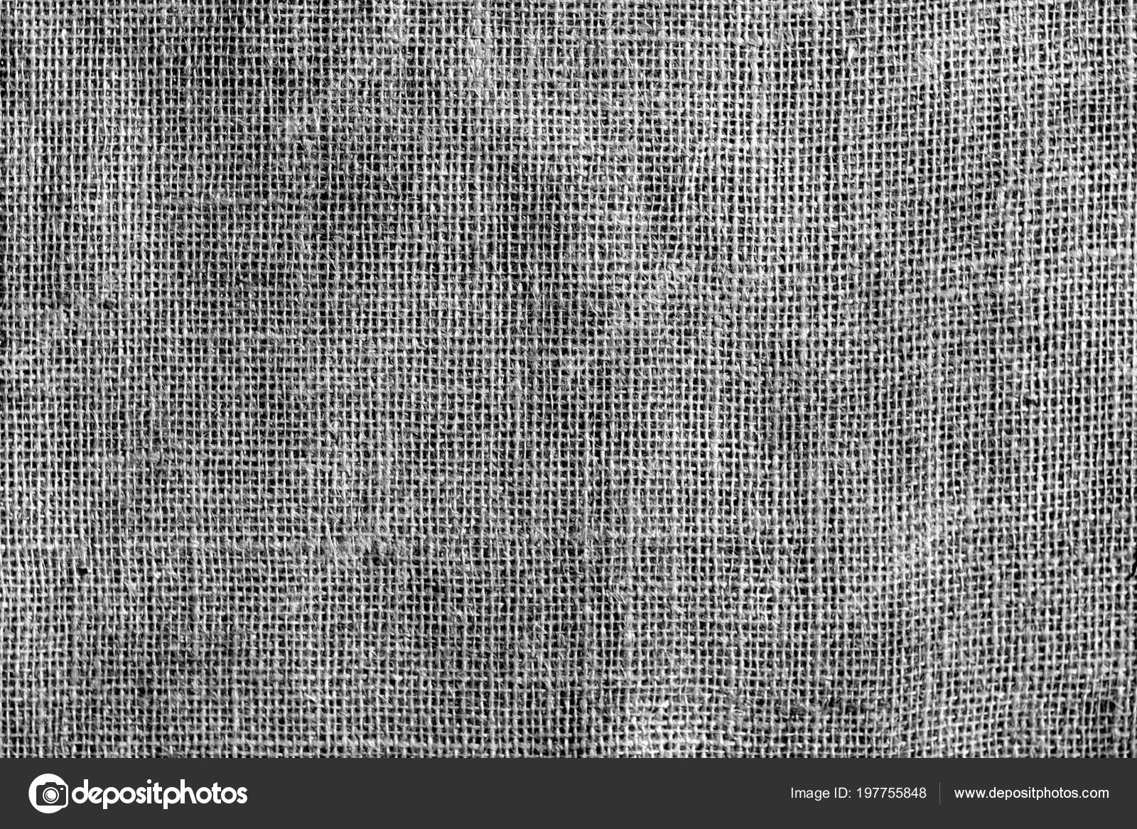 Cotton Fabric Texture Black White Abstract Background Texture Stock Photo Image By C Pavelalexeev