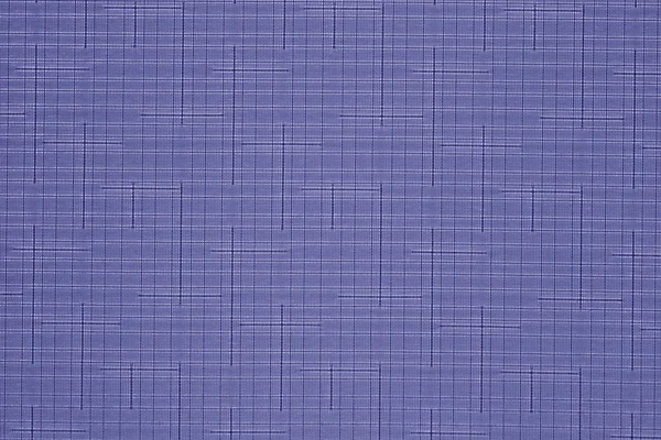 Fundo Padrão Plástico Cor Azul Fundo Abstrato Textura — Fotografia de Stock
