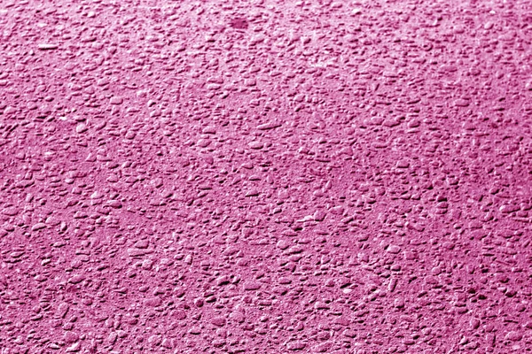 Dirty Asfaltové Silnice Textury Efekt Rozostření Růžový Nádech Abstraktní Pozadí — Stock fotografie