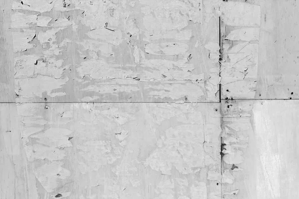 Wood shields wall texture in black and white. Abstract background and texture.