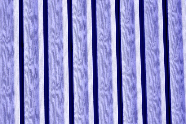 Textura Parede Tapume Plástico Tom Azul Fundo Abstrato Textura Para — Fotografia de Stock