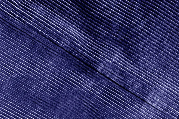 Cotton Fabric Texture Blue Color Abstract Background Texture — Stock Photo, Image