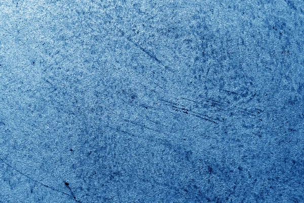 Lacivert grungy çimento duvarda. Arka plan ve desen tasarımı için.