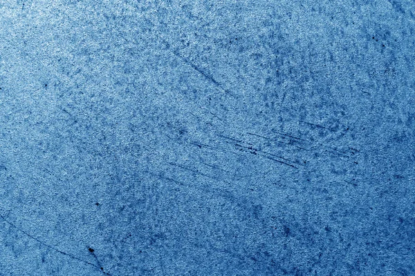 Lacivert sesi eski çimento duvarda. Arka plan ve desen tasarımı için.