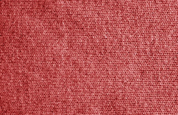 Patrón Punto Color Rojo Fondo Abstracto Textura Para Diseño — Foto de Stock