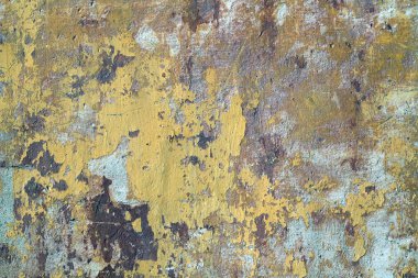 Eski çimento duvar. Arka plan ve desen tasarımı için.