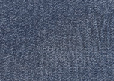 Koyu mavi jeans doku. Arka plan ve doku.