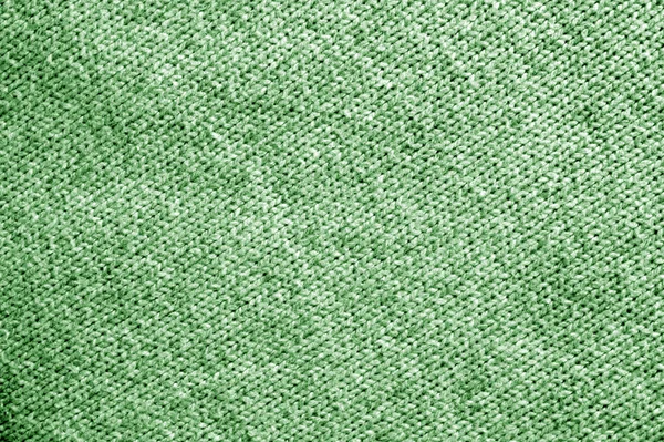Patrón Punto Color Verde Fondo Abstracto Textura Para Diseño — Foto de Stock