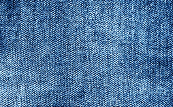 Cotton Fabric Texture Innavy Blue Color Abstract Background Texture — Stock Photo, Image