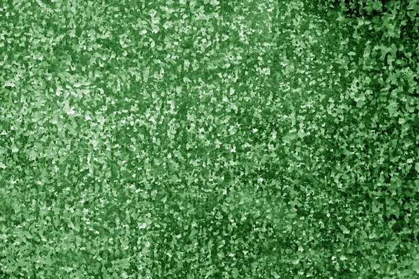 Metal plate surface in green tone. Abstract background and texture for design.