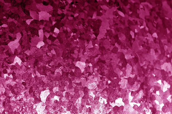 Kovový Povrch Škrábance Růžový Nádech Abstraktní Pozadí Textury Pro Design — Stock fotografie