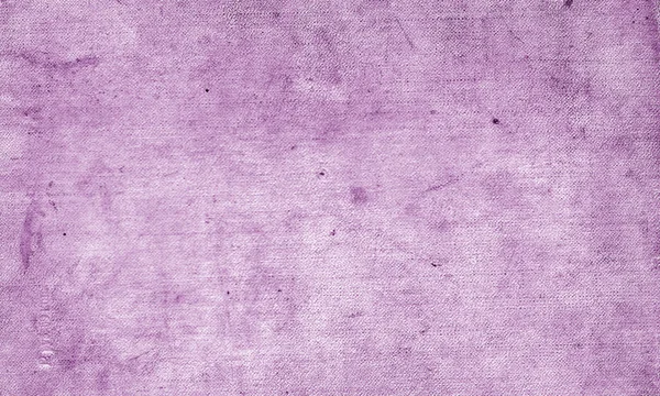 Patrón Lona Gruesa Vieja Con Manchas Sucias Tono Púrpura Fondo —  Fotos de Stock