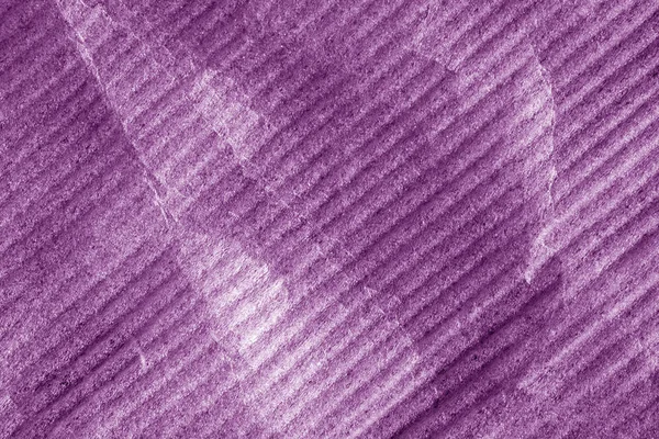 Soft plastic material background in purple color. Abstract background and texture for design.