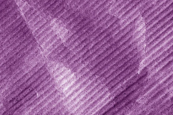 Fundo Material Plástico Macio Cor Roxa Fundo Abstrato Textura Para — Fotografia de Stock