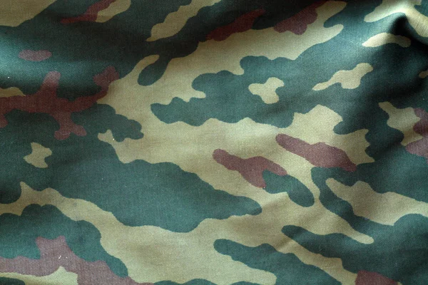 Camouflage Plátno Efekt Rozostření Abstraktní Pozadí Textury Pro Abd Nápady — Stock fotografie