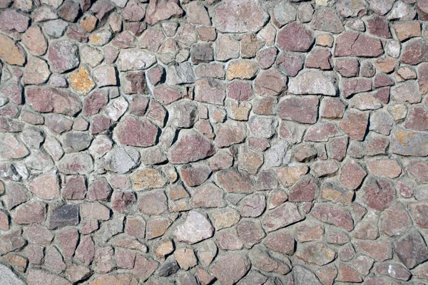Craked Verweerde Cement Muur Textuur Oranje Toon Abstracte Achtergrond Textuur — Stockfoto