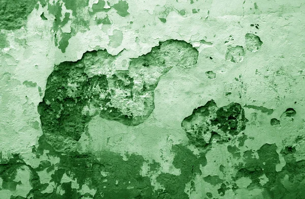 Craked Verwitterten Zementwandstruktur Abstrakter Hintergrund Und Textur Für Das Design — Stockfoto