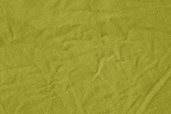 Cotton cloth texture in yellow color. Cotton cloth texture. Background and textures.