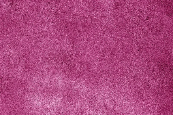 Natuurlijke Lederen Oppervlak Roze Toon Abstracte Achtergrond Textuur Voor Ontwerp — Stockfoto
