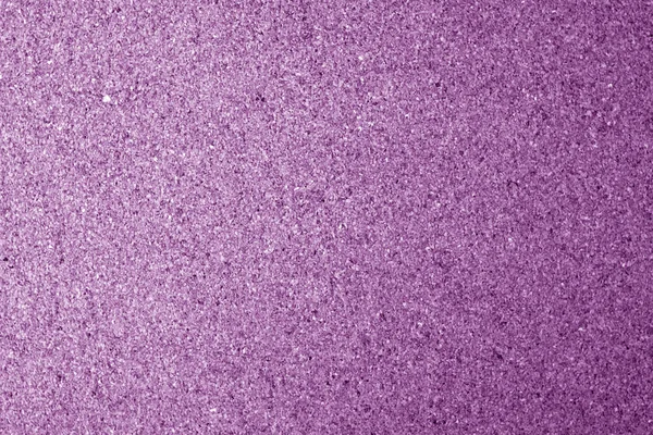 Natural cork texture in purple color. Abstract background and texture for design.