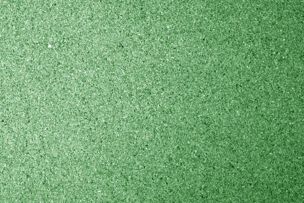 Korek Naturalny Tekstura Kolorze Zielonym Tło Tekstura Projektowania — Zdjęcie stockowe