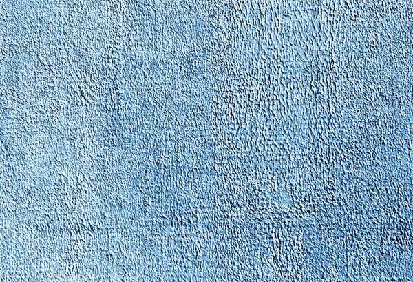 Цементная Стена Текстуры Темно Синий Цвет Абстрактный Архитектурный Фон Текстура — стоковое фото