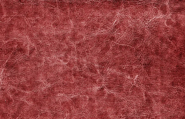 Red color suede texture. Abstract background and surface for design.