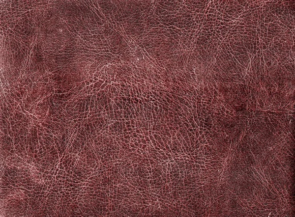 Texture Cuir Altérée Teinté Rouge Contexte Abstrait Texture Pour Design Photos De Stock Libres De Droits