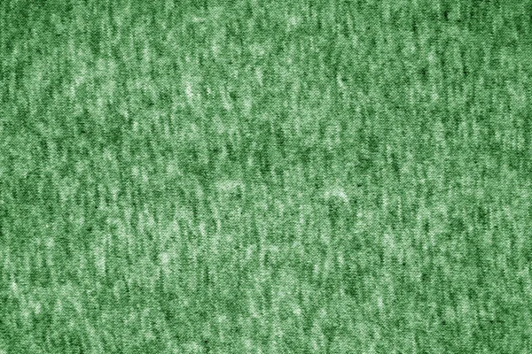 Textura Pano Saco Cor Verde Fundo Abstrato Textura Para Design — Fotografia de Stock