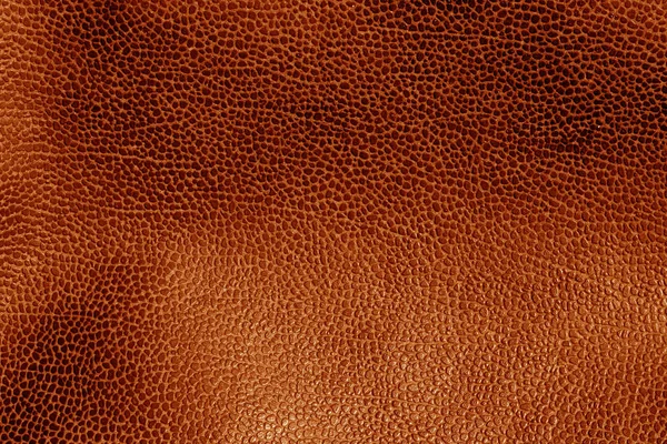 Texture Pelle Verniciata Arancio Sfondo Astratto Texture Design Idee — Foto Stock