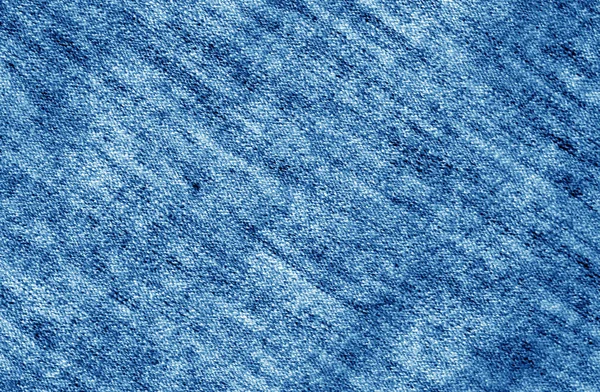 Sacco Tessuto Texture Colore Blu Navy Sfondo Astratto Texture Design — Foto Stock