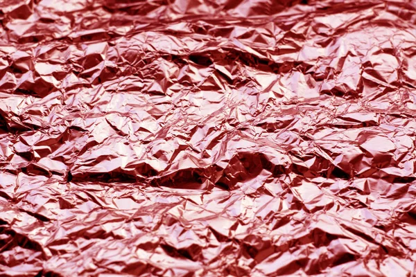 Textura Lámina Metálica Tono Rojo Fondo Abstracto Textura Para Diseño — Foto de Stock