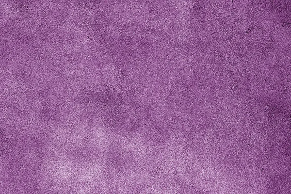 Natural Leather Surface Purple Tone Abstract Background Texture Design — Stock Photo, Image