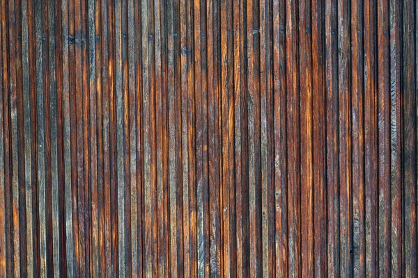 Decorative wooden surface. — Stock Photo, Image