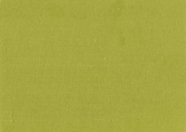 Old grungy canvas pattern with dirty spot in yellow color. — Stock Photo, Image