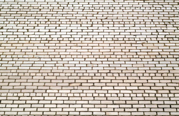 Modello di muro di mattoni con effetto sfocatura . — Foto Stock