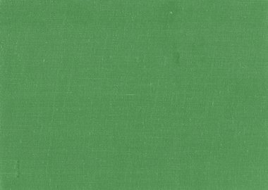 Yeşil renkli kirli nokta ile eski grungy tuval desen.