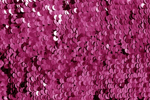 Csillogó flitter textúra rózsaszín hangot. — Stock Fotó