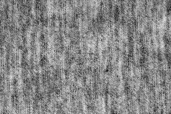 Sack cloth texture in black and white.