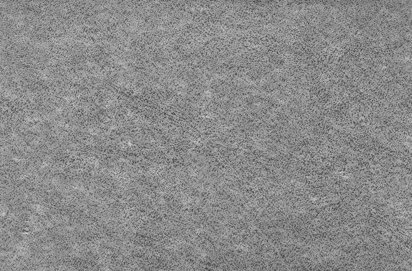 Old grungy canvas pattern with dirty spots in black and white. — Stock Photo, Image