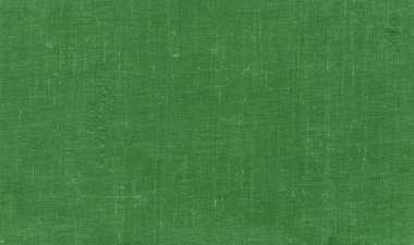 Greren renk kirli noktalar ile eski grungy tuval deseni.